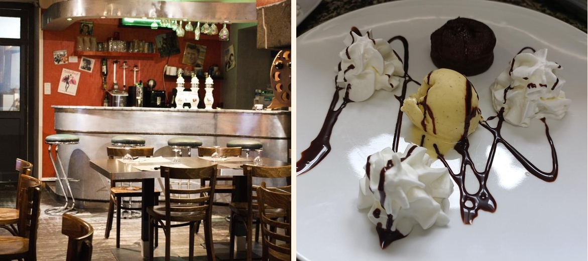 LE BISTRO X - Gallery Image 1