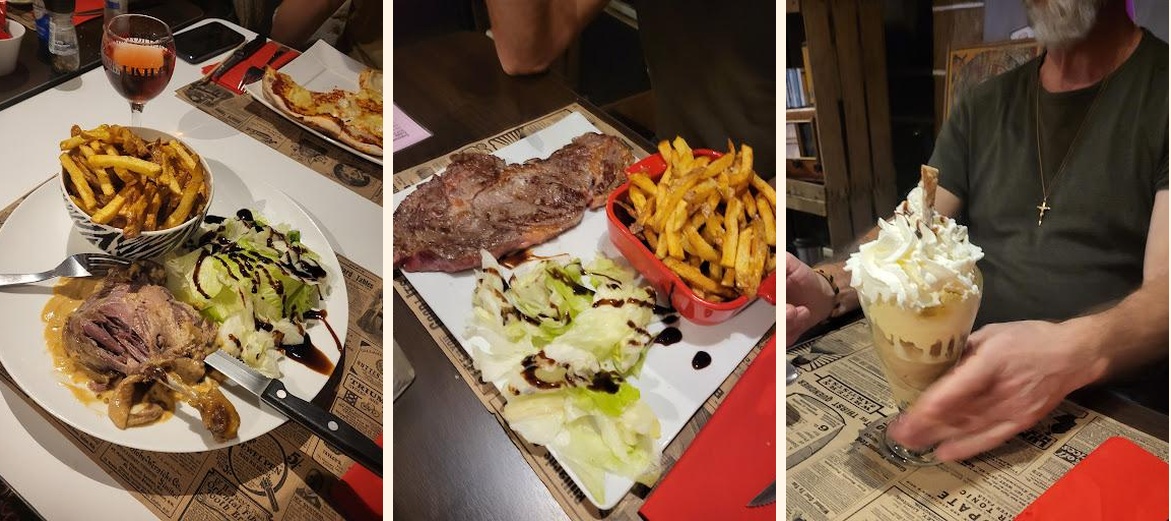 LE BISTRO X - Gallery Image 2