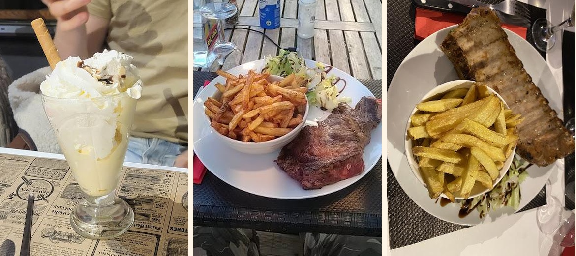 LE BISTRO X - Gallery Image 3