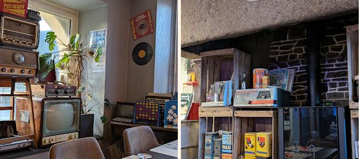 LE BISTRO X - Gallery Image 4