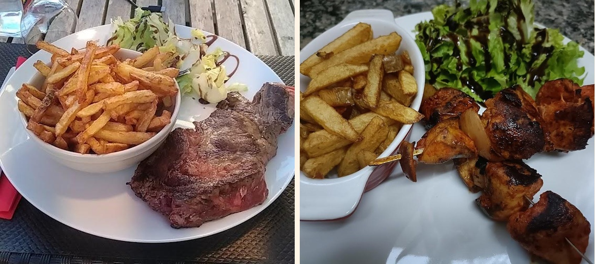 LE BISTRO X - Gallery Image 6